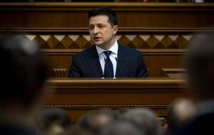 Зеленський: Готуємось дати потужний економічний сигнал