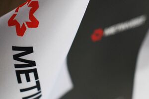 Минулий рік став рекордним за сумою сплачених податків за всю історію існування "Метінвесту"