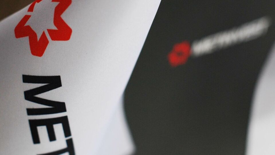 Минулий рік став рекордним за сумою сплачених податків за всю історію існування "Метінвесту"