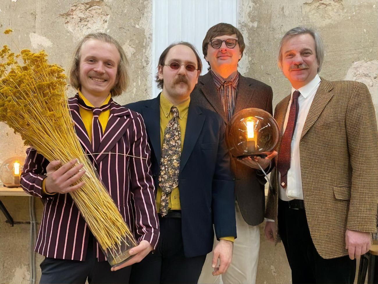 Our Atlantic презентує кліп на конкурсну пісню 8 лютого