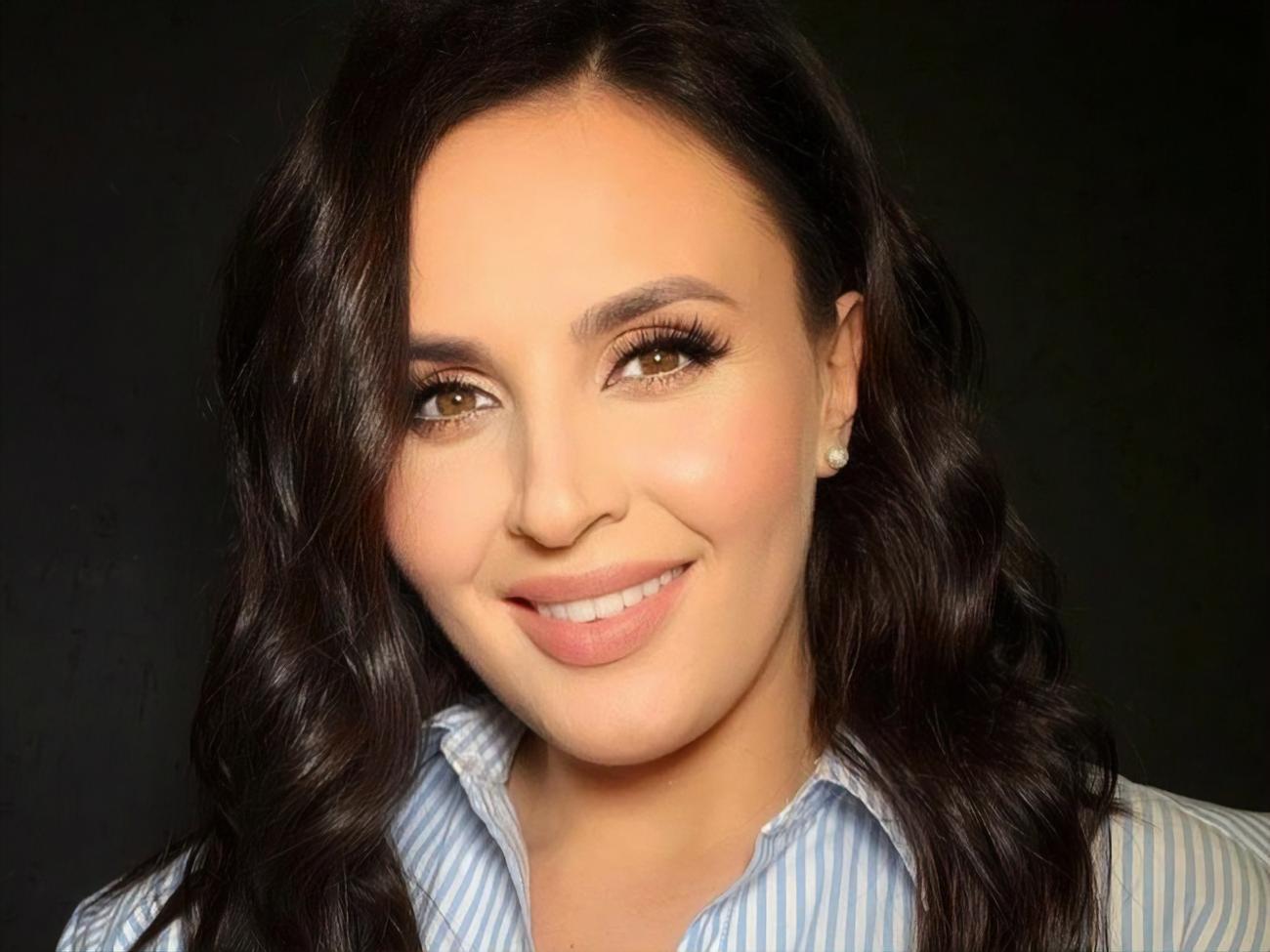 Мила Нитич: Не хочу быть модным гаджетом, который достался даром