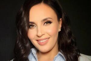 Мила Нитич: Не хочу быть модным гаджетом, который достался даром