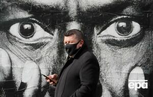 Сейчас "красная" зона введена в двух областях