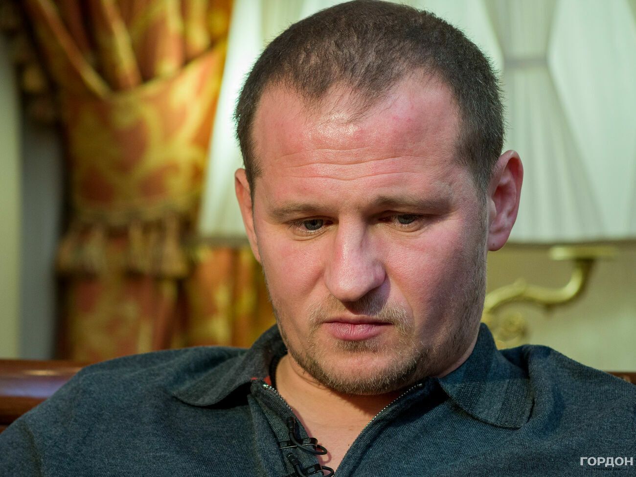 Алієв: Банкір мені зранку потім телефонує: "Сашко, усе гаразд у вас там?"