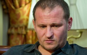 Алієв: Банкір мені зранку потім телефонує: "Сашко, усе гаразд у вас там?"