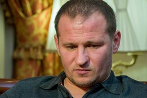 Алиев: Банкир мне с утра потом звонит: "Саша, все хорошо у вас там?"