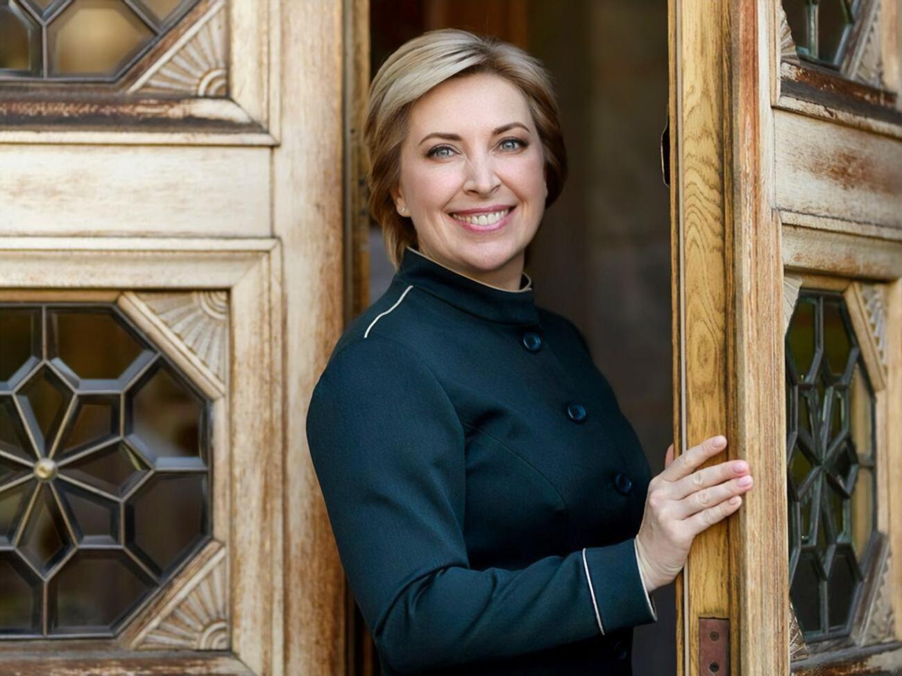 За словами Верещук, цей союз може дати гарний ефект для України як у військовому, так і в політичному сенсі