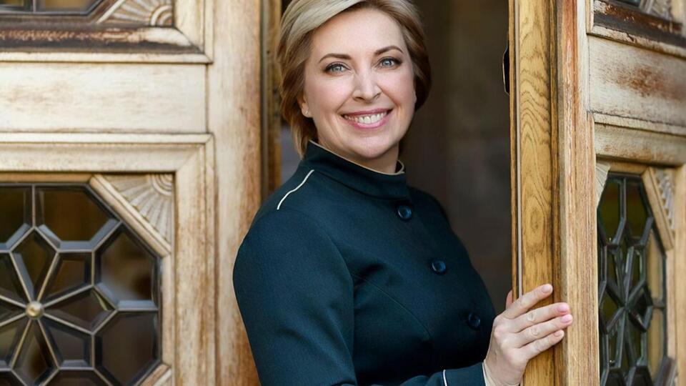 За словами Верещук, цей союз може дати гарний ефект для України як у військовому, так і в політичному сенсі