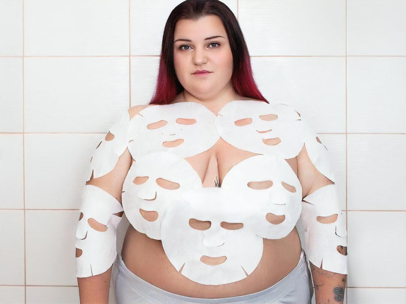 alyona alyona: Із самого народження я багато хворіла