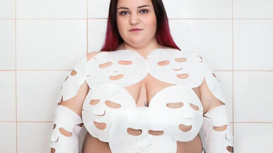 alyona alyona: Із самого народження я багато хворіла