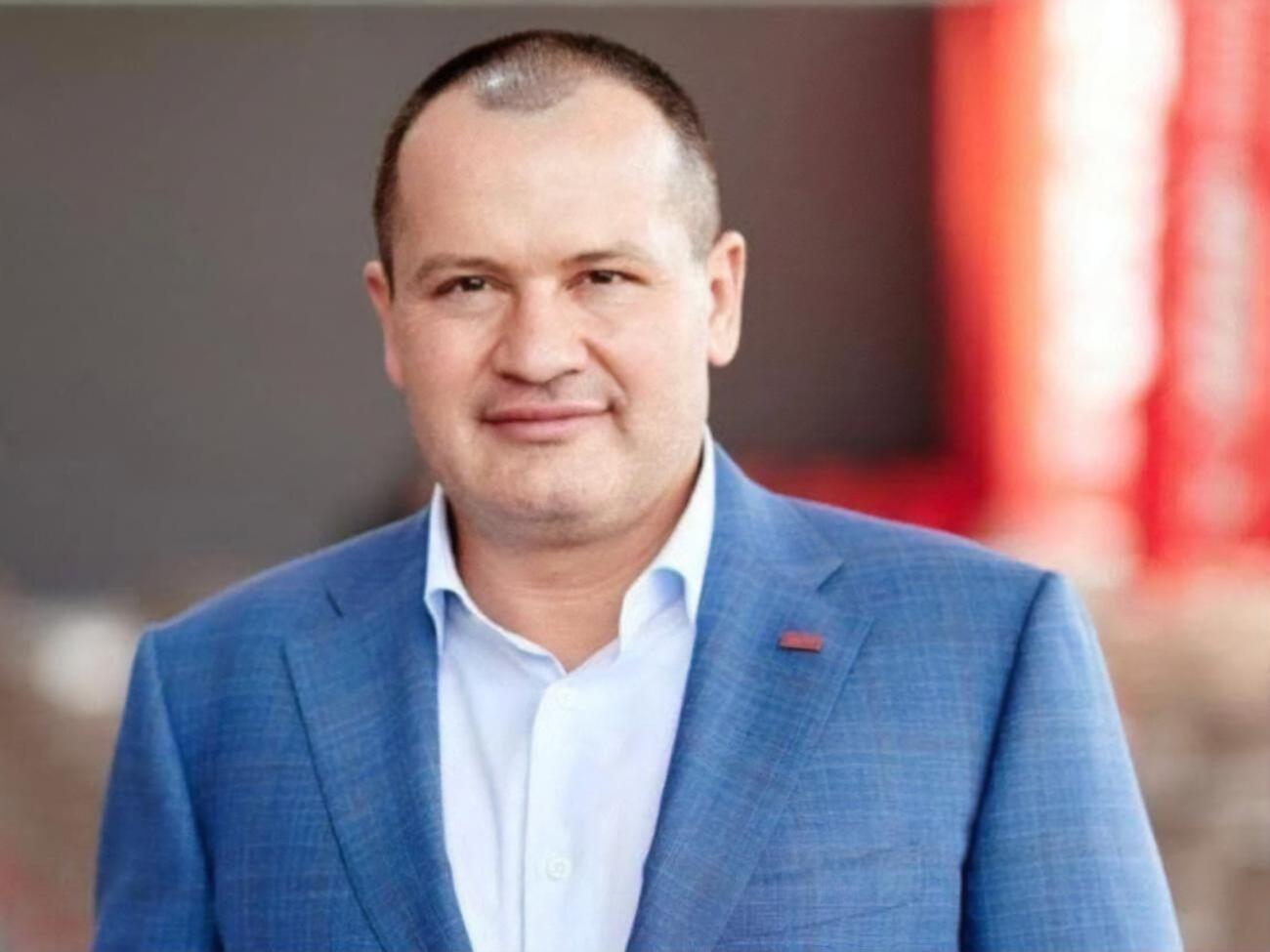 Артур Палатний: Ворог сьогодні у нас один і спільний. І він тільки й чекає, щоб скористатися ситуацією внутрішнього розбрату та розбірок