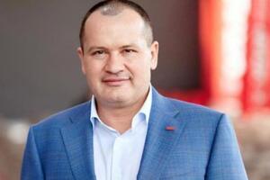 Артур Палатний: Ворог сьогодні у нас один і спільний. І він тільки й чекає, щоб скористатися ситуацією внутрішнього розбрату та розбірок
