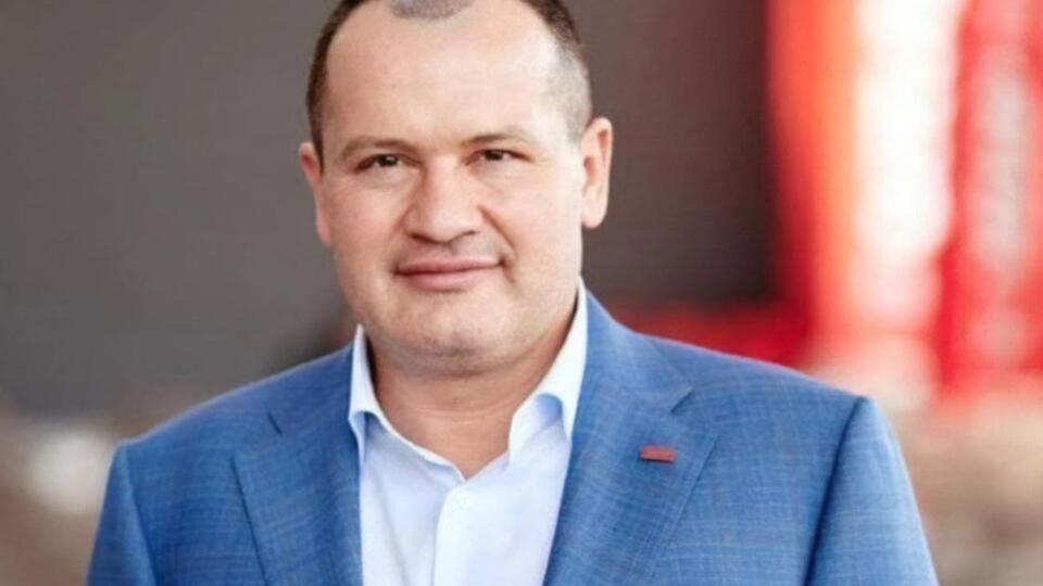 Артур Палатный: Враг сегодня у нас один и общий. И он только и ждет, чтобы воспользоваться ситуацией внутреннего раздора и разборок