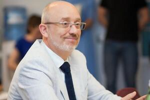 Резников рассказал о беседе с польским коллегой