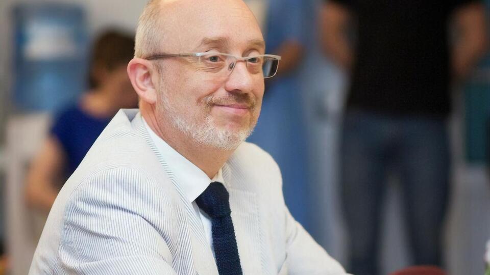 Резніков розповів про бесіду з польським колегою