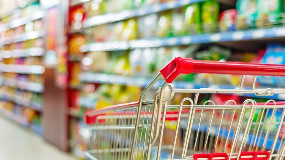 Основна причина подорожчання продуктів не в роздрібній націнці, а у зростанні вартості виробництва через дорогі енергоресурси, зазначили в партії