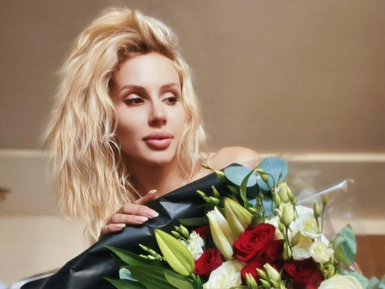 Loboda:&nbsp;А как ваше настроение? Танцуй, пока молодой