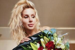 Loboda: А как ваше настроение? Танцуй, пока молодой