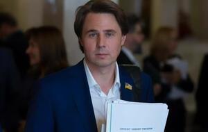 Державне бюро розслідувань проводило обшуки у Воронька 28 січня