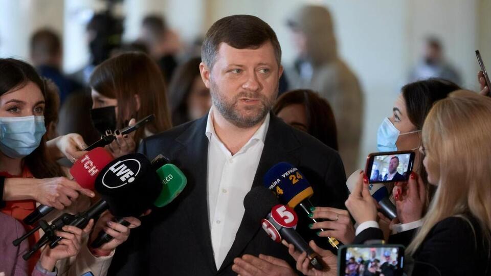 Корнієнко: Ми стоїмо вже на порозі найвеличнішої реформи парламенту
