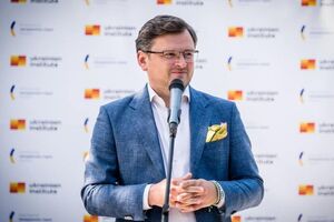 Союз с Британией и Польшей – часть нашей стратегии малых альянсов. Мы не можем ждать безопасности и процветания, когда станем членами ЕС и НАТО
