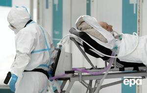 Эксперты называют главной причиной убыли населения РФ пандемию коронавируса