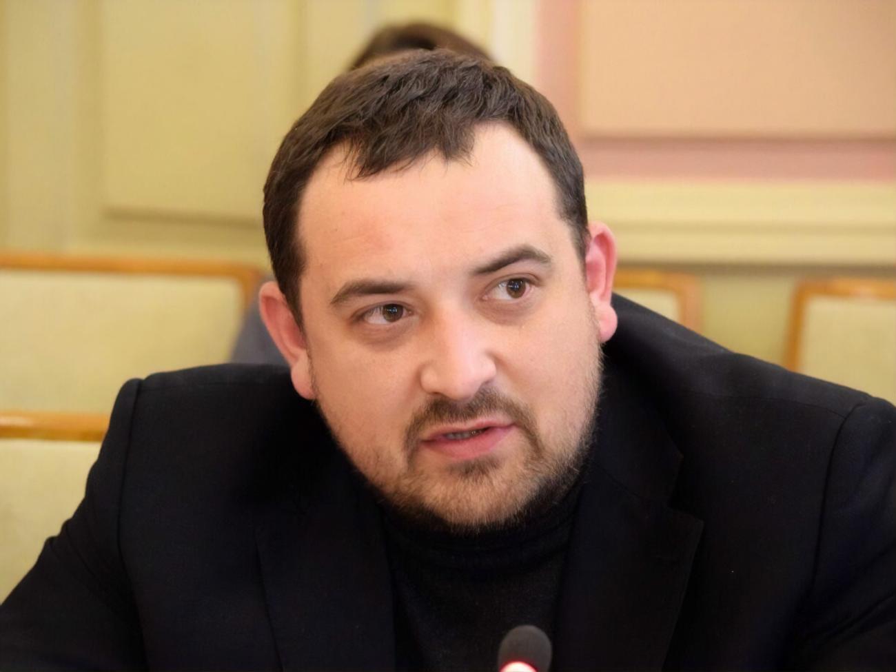 28 января НАБУ сообщило о разоблачении Кузьминых "на горячем" &ndash; при получении 558 тыс. грн взятки