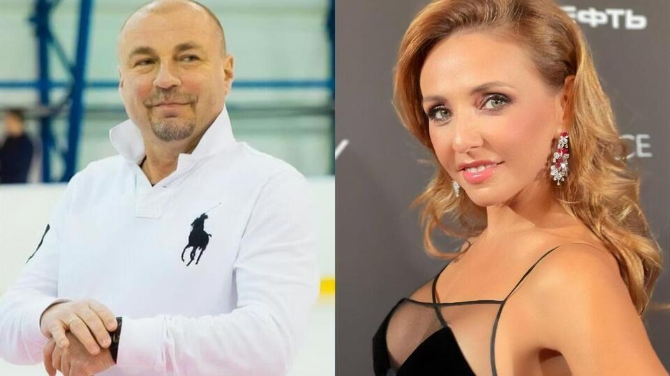 У Навки і Жуліна є спільна донька