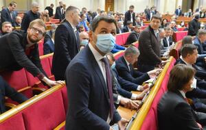 За проект постановления о создании ВСК по Крыму проголосовали 229 нардепов