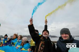 Найбільше прибічників створення такого союзу у Києві, а також на заході та в центрі України