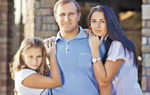 Мэра Кременчуга Олега Бабаева убили 26 июля 2014 года