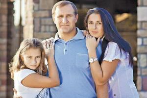 Мэра Кременчуга Олега Бабаева убили 26 июля 2014 года