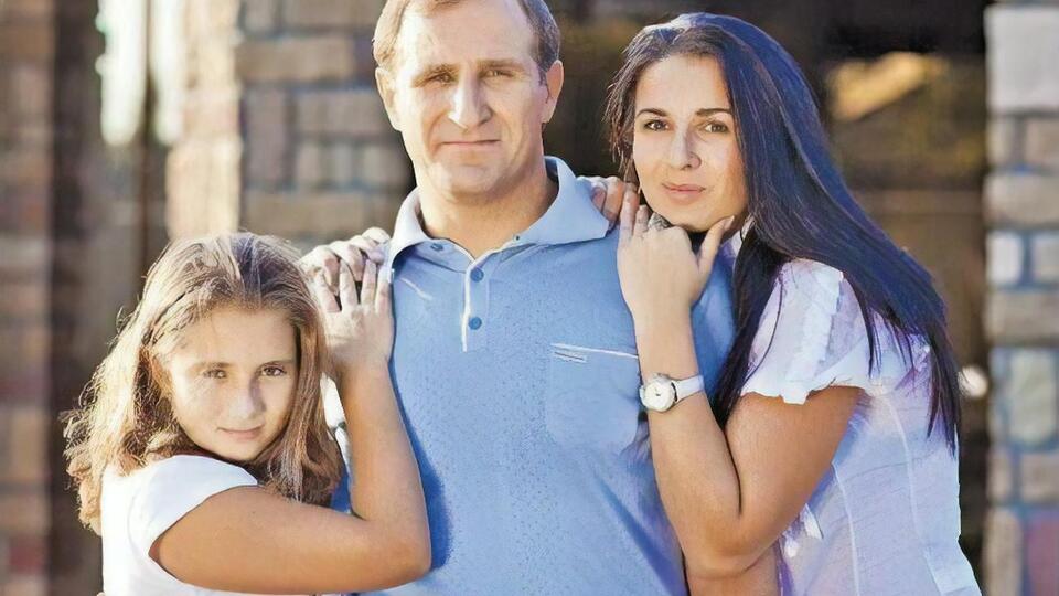 Мера Кременчука Олега Бабаєва вбили 26 липня 2014 року