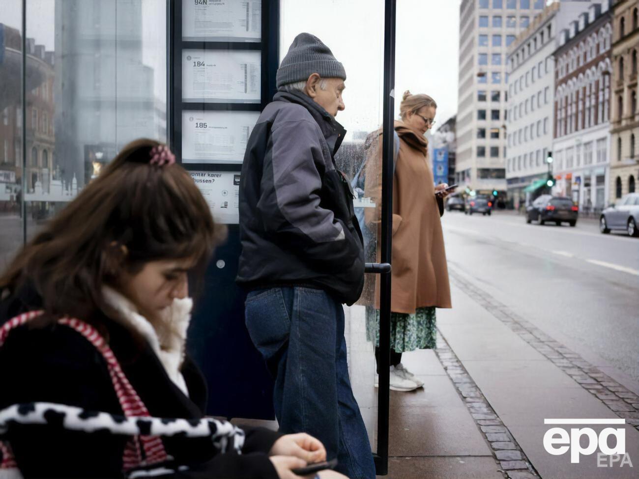 Випадки нового підваріанта штаму "Омікрон" зареєстровано в Данії, США, Великобританії, Швеції та Норвегії