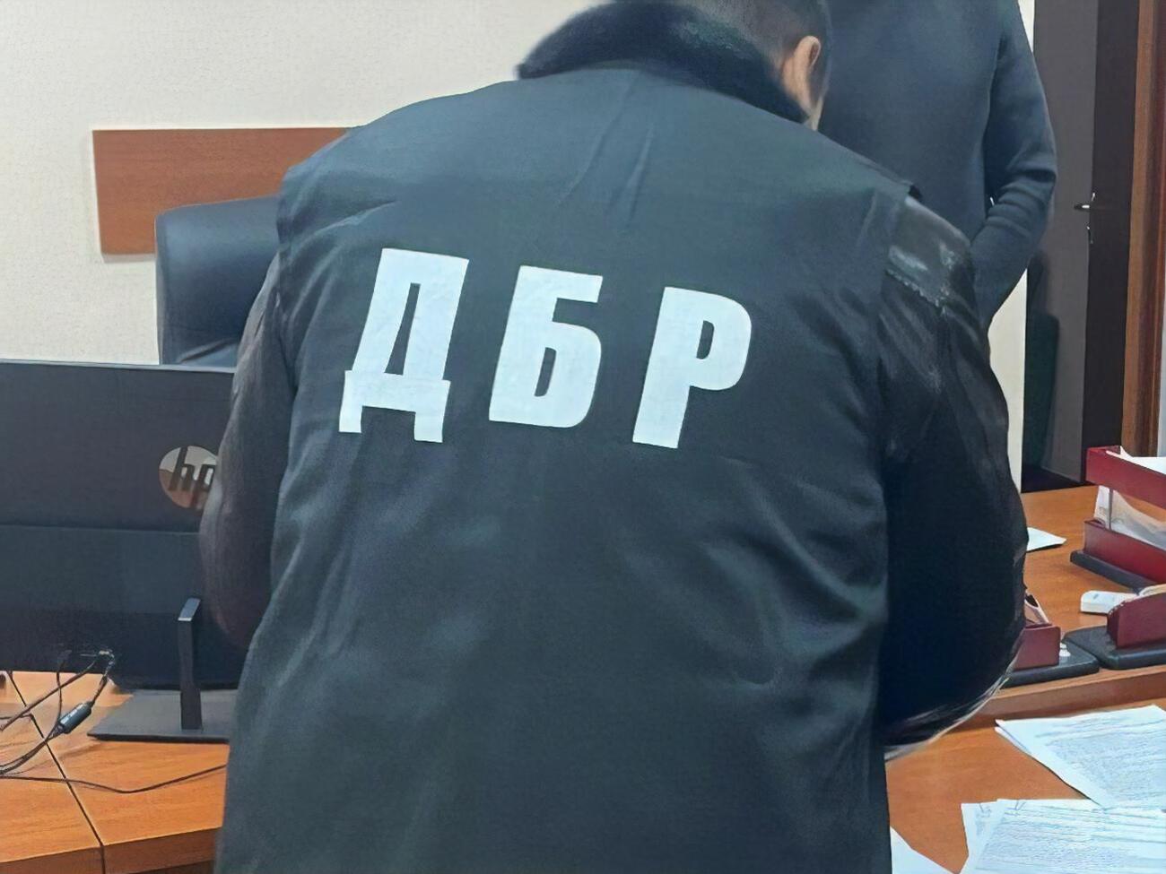 У ДБР зазначили, що життю та здоров'ю Рябчука нічого не загрожує