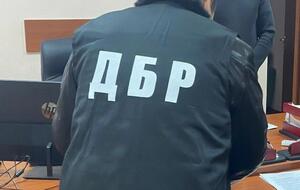 В ГБР отметили, что жизни и здоровью Рябчука ничего не угрожает