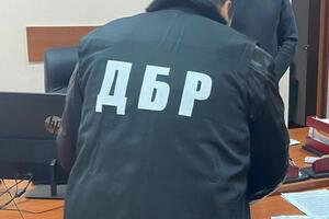 В ГБР отметили, что жизни и здоровью Рябчука ничего не угрожает