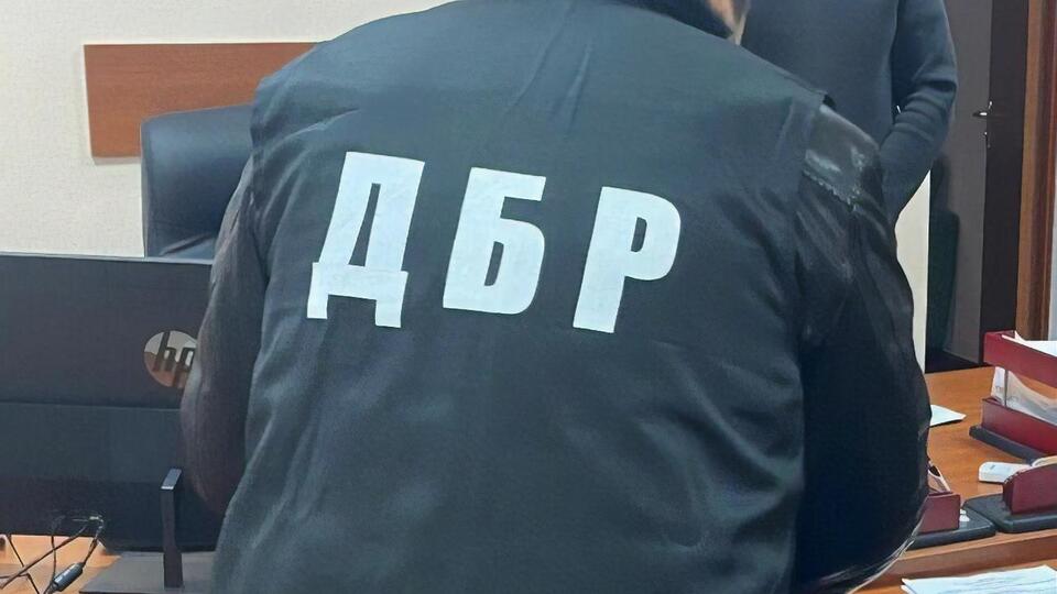 У ДБР зазначили, що життю та здоров'ю Рябчука нічого не загрожує