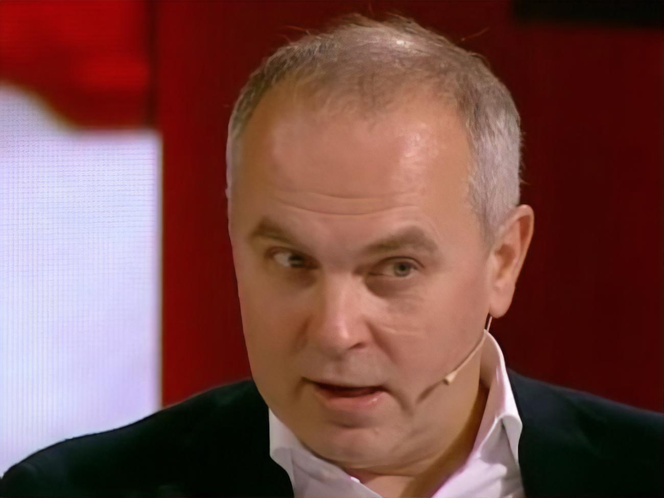 Нардеп отказался уточнить, о покупке какого именно канала идет речь