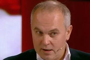 Нардеп отказался уточнить, о покупке какого именно канала идет речь