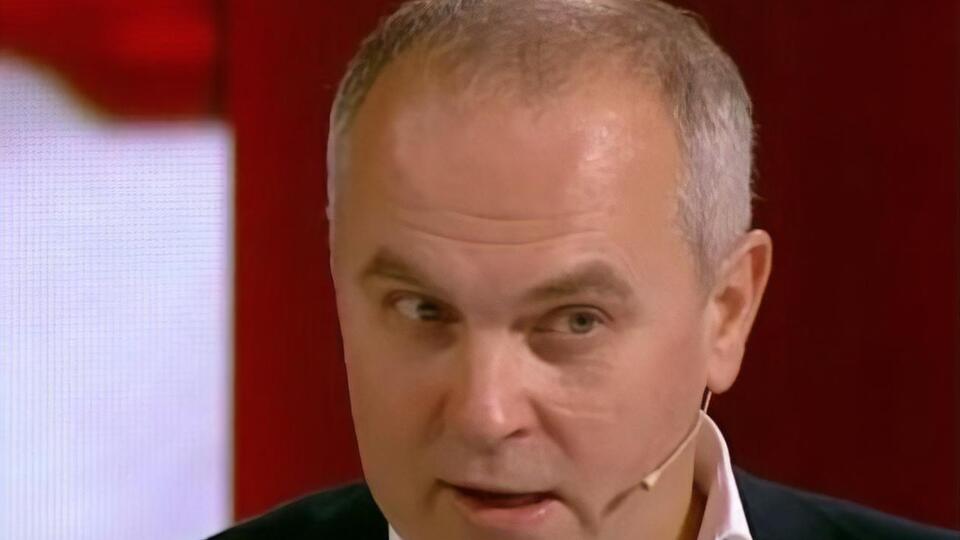 Нардеп отказался уточнить, о покупке какого именно канала идет речь