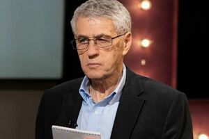 Мы хотим, чтобы, когда Россия начнет возвращать Украине захваченные территории, люди в Украине понимали, что граждане России им не враги