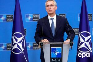 Європі треба зосередитися на диверсифікації постачання газу, зазначив Столтенберг