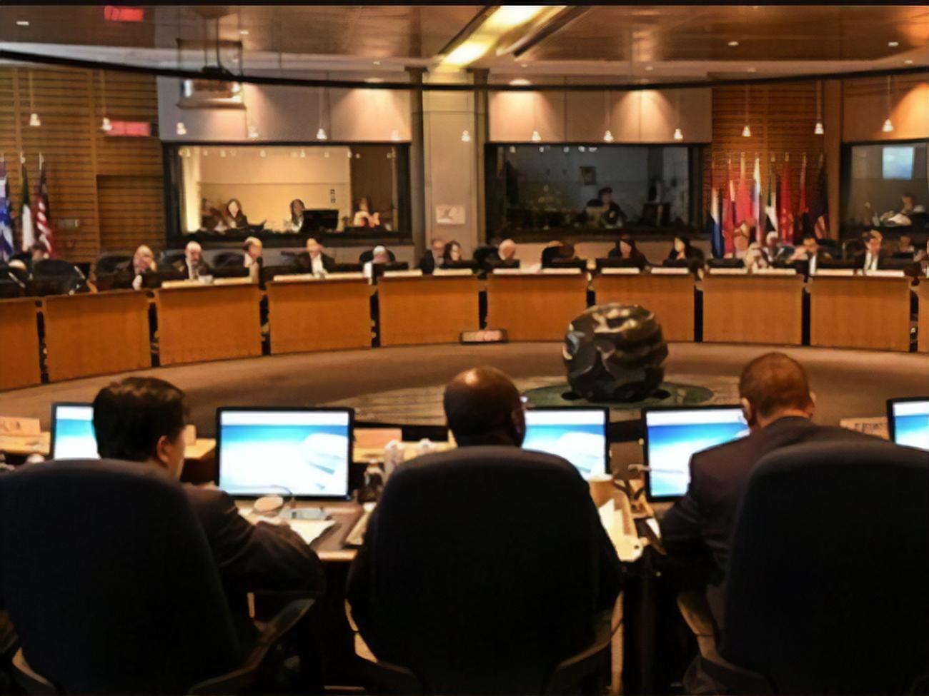 Совет ICAO принял решение продолжить расследование инцидента в Минске