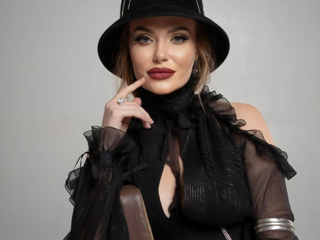 Каминская:&nbsp;Иногда я могу психануть с пользой для себя