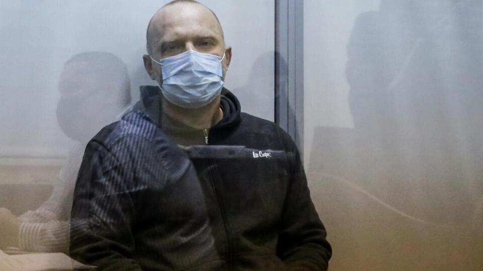 Голубана подозревают в попытке организовать массовые беспорядки