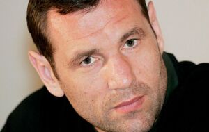 Вирчиса нашли повешенным в ночь на 28 января