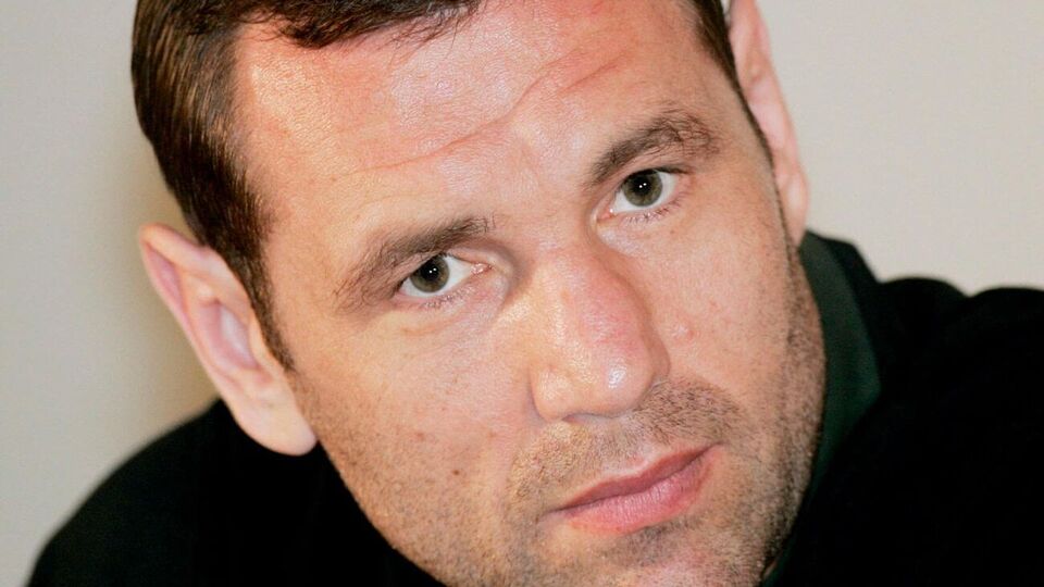 Вирчиса нашли повешенным в ночь на 28 января