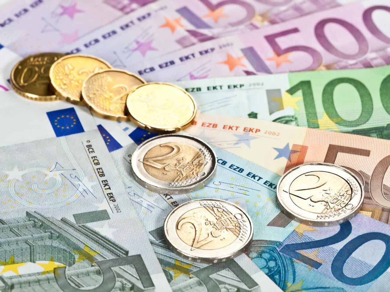 Допомогу Україні нададуть двома траншами по &euro;600 млн