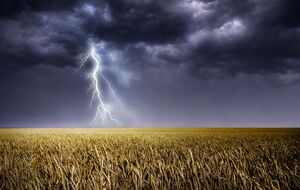 Метеорологи установили самую протяженную и самую продолжительную молнии